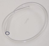 Furtun Preaplin Uscator Rufe Electrolux PerfectCare 800, L=640mm, 1366054102, AEG, Furtun conectare 70cm, Diametru 1.3cm