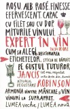 Jancis Robinson - Expert in vin in 24 de ore