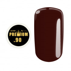 Gel color Premium Calsa - nr. 90, 5 ml foto