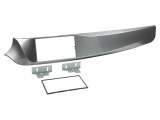 Cadru Radio ACV 2 DIN Argintiu pentru Alfa Romeo 381001-11-1