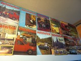 Lot 12 reviste autoturism 1978