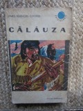 James Fenimore Cooper - Calauza (1969)