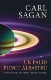 Un palid punct albastru - Carl Sagan