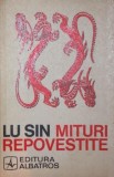 MITURI REPOVESTITE