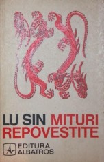 MITURI REPOVESTITE foto