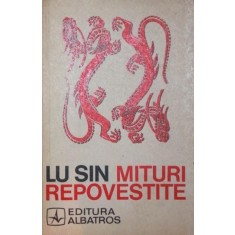MITURI REPOVESTITE