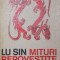 MITURI REPOVESTITE