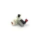 Electrovalvă o cale 90 grade 5.5L pentru mașină de spălat rufe Original