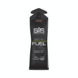 Gel energizant cu portocale Beta Fuel, 60ml, SiS