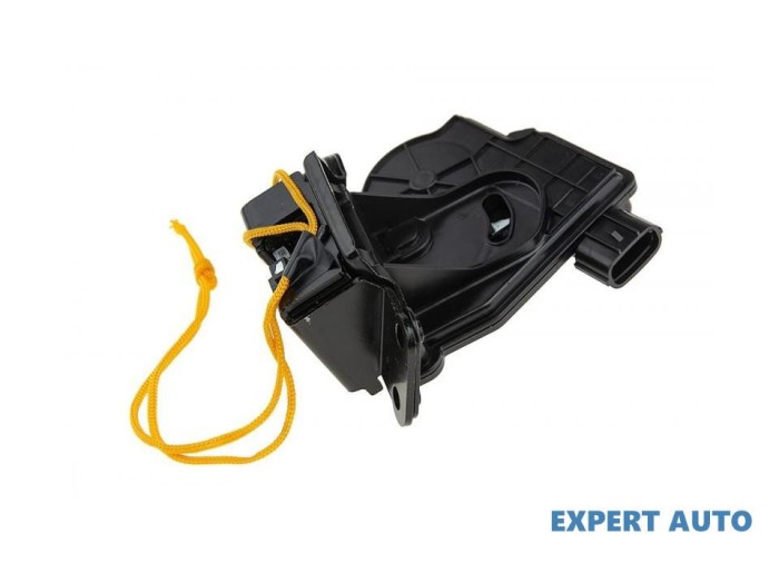 Broasca portbagaj Toyota Rav 4 IV (2012-&gt;)[_A4_] #1