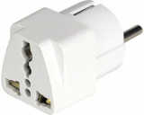 Adaptor pentru Prize Electrice UK si USA