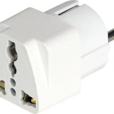 Adaptor pentru Prize Electrice UK si USA