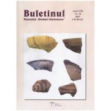 - Buletinul muzeului &quot;Teohari Antonescu&quot; - anul XIII, nr.10, 2007 -