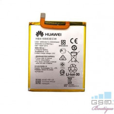 Acumulator Huawei Nexus 6 HB416683ECW Original foto