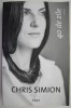 40 de zile &ndash; Chris Simion - Roman Beletristica