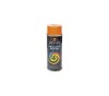 Spray Vopsea Portocaliu Profesional 400ml RAL 2004 Champion Universal Metal, Sticla, Plastic, Lemn