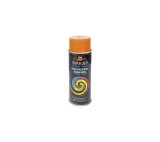 Spray Vopsea Portocaliu Profesional 400ml RAL 2004 Champion Universal Metal, Sticla, Plastic, Lemn