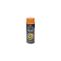 Spray vopsea portocaliu profesional 400ml RAL 2004