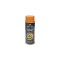 Spray vopsea portocaliu profesional 400ml RAL 2004