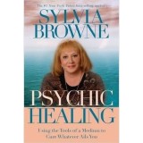 PSYCHIC HEALING