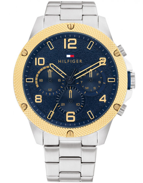 Ceas Barbati, Tommy Hilfiger, Blaze 1792031 - Marime universala