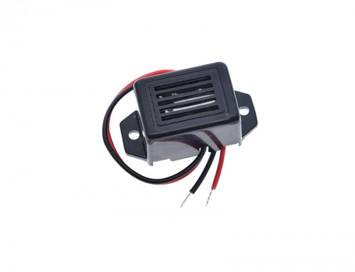 Buzzer electric 12v OKYN3263