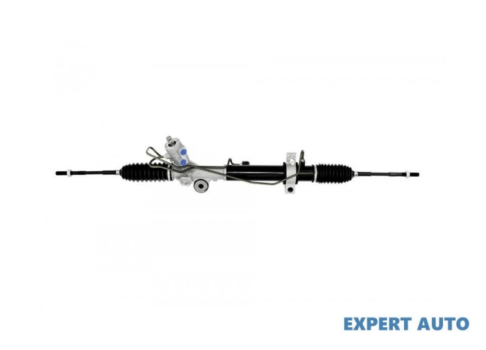 Caseta Nissan Murano (2003-2008)[Z50] #1