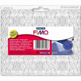 FIMO texturi Oriental