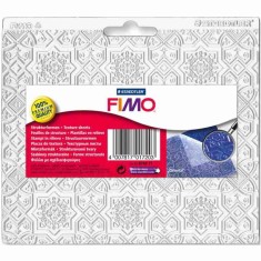 FIMO texturi Oriental