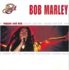 Bob Marley - Reggae And Dub, CD, Galaxy