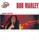 Bob Marley - Reggae And Dub, CD