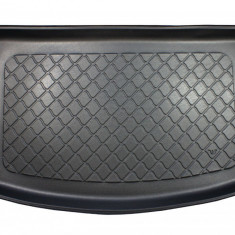 Tavita portbagaj Kia Rio Hatchback 2017-prezent portbagaj inferior, fara podea ajustabila, fara suport pe lateral Aristar GRD