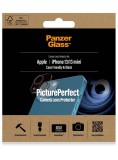 Panzerglass Camera Lens Protector Apple Iphone 13/13 Mini
