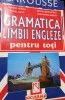 GRAMATICA LIMBII ENGLEZE PENTRU TOTI Gerard Hardin, Michel Savio