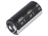 Condensator supercondensator SNAP-IN 120F 2,8V