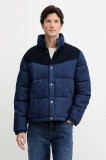 Pepe Jeans geacă jeans de iarnă, PM4027165