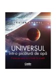 Cumpara ieftin Universul intr-o picatura de apa, Corint
