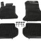 Set covorase auto din cauciuc BMW Seria 5 F10/F11 din 12.2009-2012 , presuri tip tavita marca Rezaw Plast