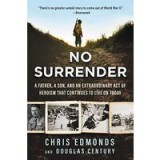 No Surrender