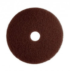 Disc curatare si slefuire Glit, 16&amp;quot; Brown - Dry Stripping foto