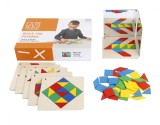 Joc Educativ Geometrii, Heutink