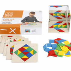 Joc Educativ Geometrii