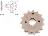 Pinion Transmisie Fata JT Sprockets 530 15T JTF513 Cagiva Raptor Kawasaki GPX GPZ Suzuki GS GSF GSX GSX-R RF