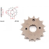 Pinion transmisie fata 530/15T, JTF513