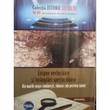 Dan Silviu Boerescu - Enigme neelucidate si intamplari spectaculoase