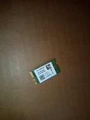 Placa wireless / modul wlan laptop Acer E5-575 funcțional