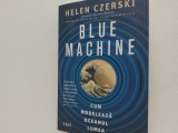 Blue Machine Helen Czerski