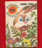 &quot;Poveste din poveste&quot; - Dorel Sibii - Editura Facla -1985