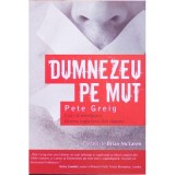 Dumnezeu pe mut. Cum sa imbratisezi tacerea rugaciunii fara raspuns - Pete Greig