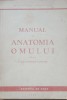 Manual De Anatomia Omului, 1940